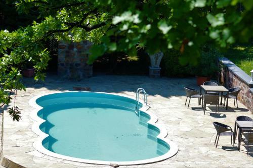 Hotel Sir David Balaton Castle