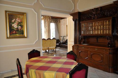 Hotel Sir David Balaton Castle