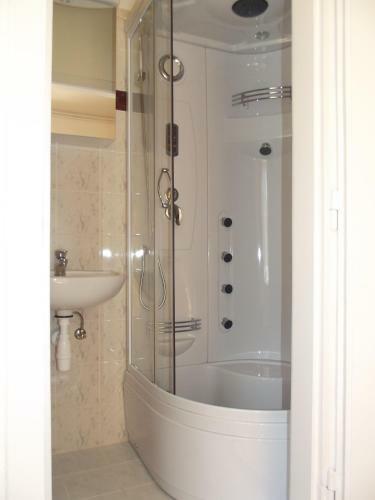 Hotel Sir David Balaton Castle