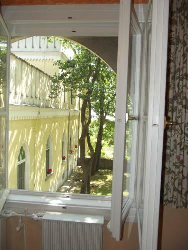 Hotel Sir David Balaton Castle