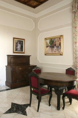 Hotel Sir David Balaton Castle