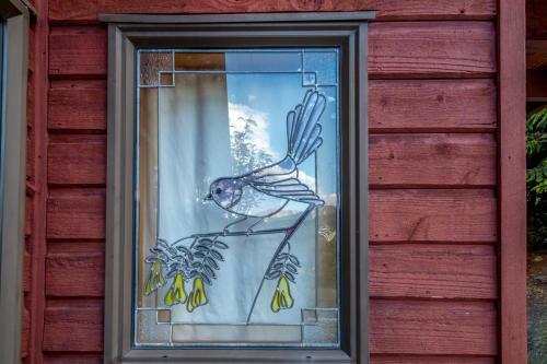 23 Acheron Heights