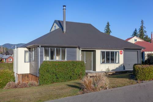 Villa 462 - Hanmer Springs Holiday Home