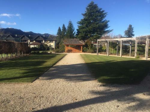 18 Jollies Pass Road - 347 Garden Studio