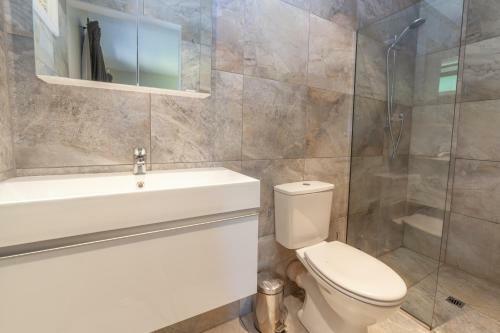 Charming On Cheltenham - Hanmer Springs Holiday Home