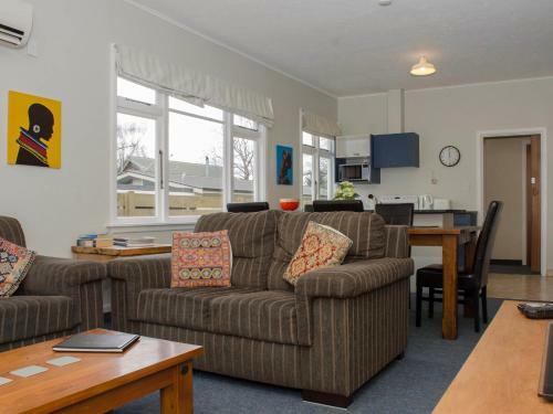 Scarborough Sweetie - Hanmer Holiday Home