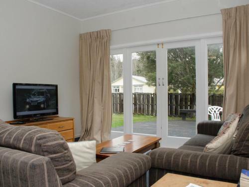 Scarborough Sweetie - Hanmer Holiday Home