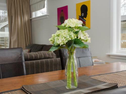 Scarborough Sweetie - Hanmer Holiday Home