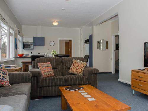 Scarborough Sweetie - Hanmer Holiday Home