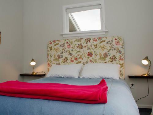Scarborough Sweetie - Hanmer Holiday Home