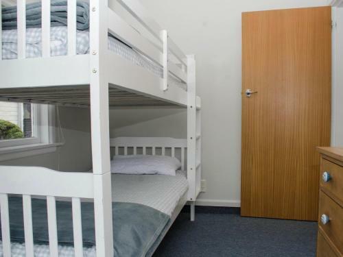 Scarborough Sweetie - Hanmer Holiday Home