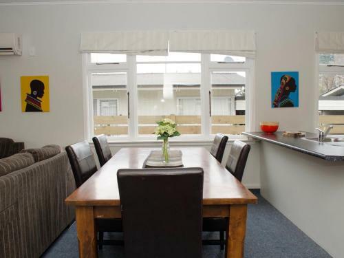 Scarborough Sweetie - Hanmer Holiday Home