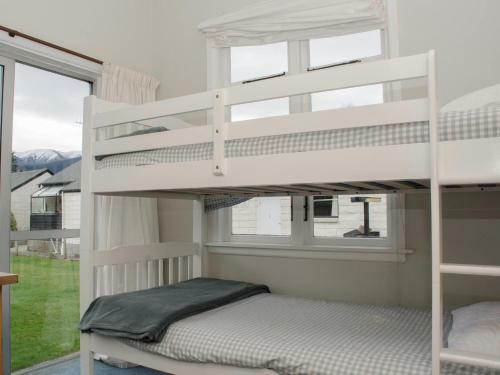 Scarborough Sweetie - Hanmer Holiday Home