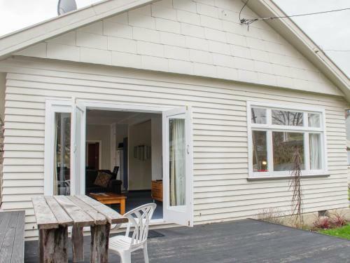 Scarborough Sweetie - Hanmer Holiday Home