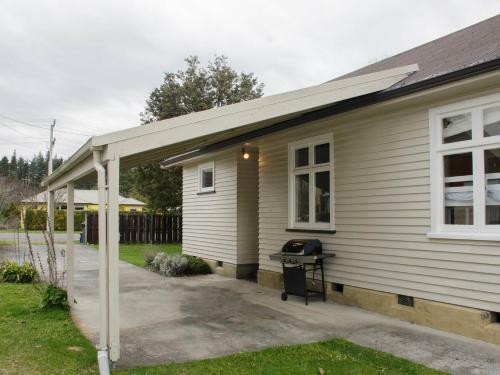 Scarborough Sweetie - Hanmer Holiday Home