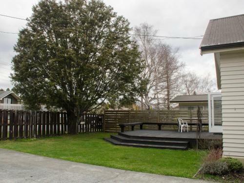 Scarborough Sweetie - Hanmer Holiday Home