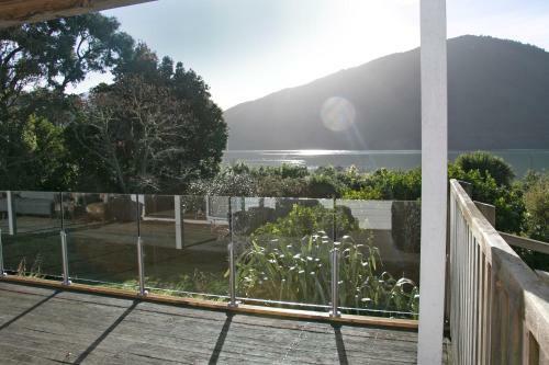 Pukenui Sounds Great