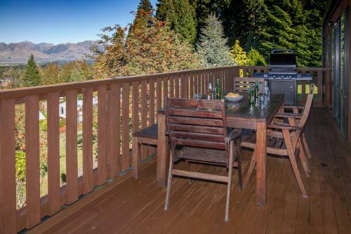 Treetop Lodge