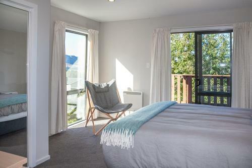 Treetop Lodge