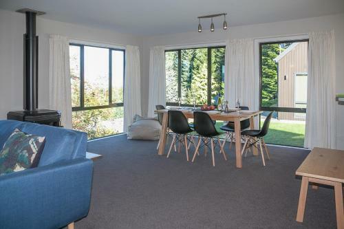 Treetop Lodge