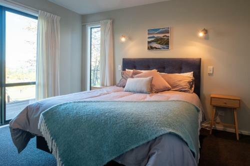 Treetop Lodge