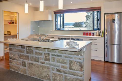 Graceworks - Hanmer Springs Holiday Home