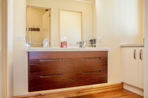 Graceworks - Hanmer Springs Holiday Home