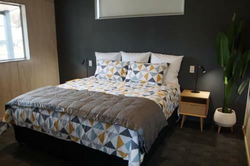 Apartments Hanmer Springs