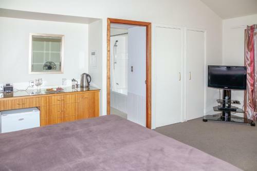 Villa 356 - Hanmer Springs Holiday Unit