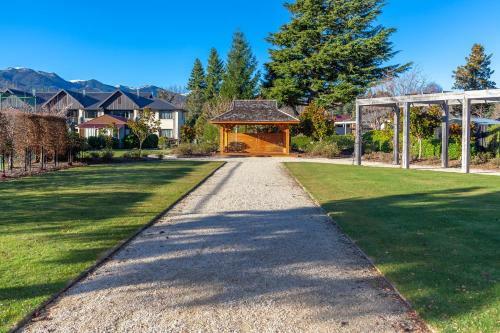 Villa 356 - Hanmer Springs Holiday Unit