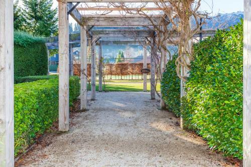 Villa 356 - Hanmer Springs Holiday Unit