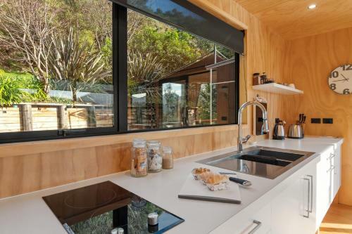 The Tin Shed - Havelock Holiday Home