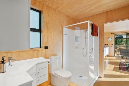 The Tin Shed - Havelock Holiday Home