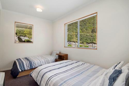 Mcfalls Bach - Havelock Holiday Home