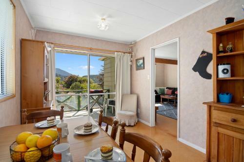 Mcfalls Bach - Havelock Holiday Home