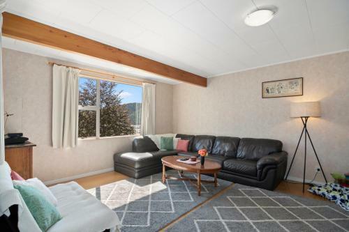 Mcfalls Bach - Havelock Holiday Home