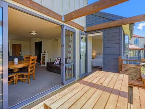 Villa 463 - Hanmer Springs Holiday Home