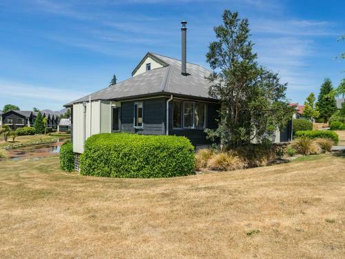 Villa 463 - Hanmer Springs Holiday Home