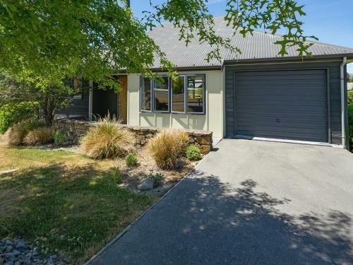 Villa 463 - Hanmer Springs Holiday Home