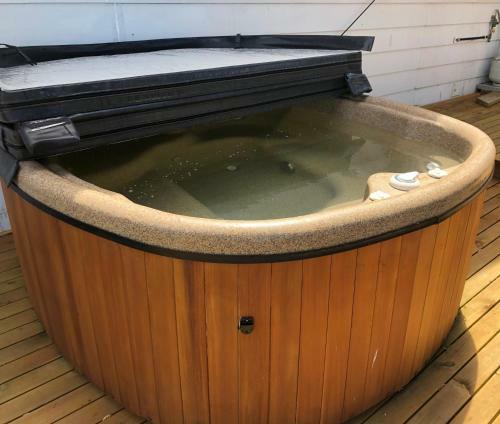 Kai Iwi Lakes Resort