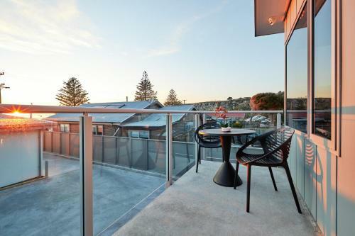 Shearwater Apartments