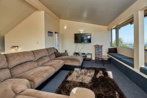 Apartamento Fishermans Friend