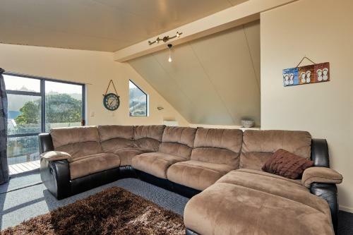 Apartamento Fishermans Friend