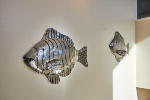 Apartamento Fishermans Friend