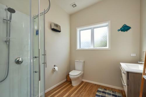 Simon's Place - Kaikoura Holiday Home
