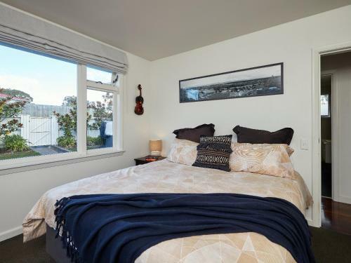 Bayview Blue - Kaikoura Holiday Home