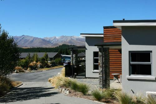 Apartamento High Country Studio