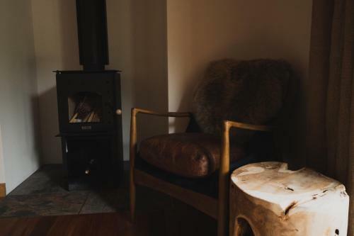 Alpine Lodges