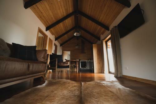 Alpine Lodges