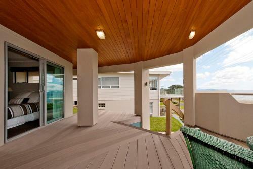 Beach Bliss - Kuaotunu Holiday Unit